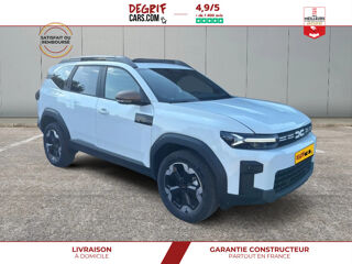 Divers 1.2 mild hybrid 140 extreme 2026 occasion 35830 Betton