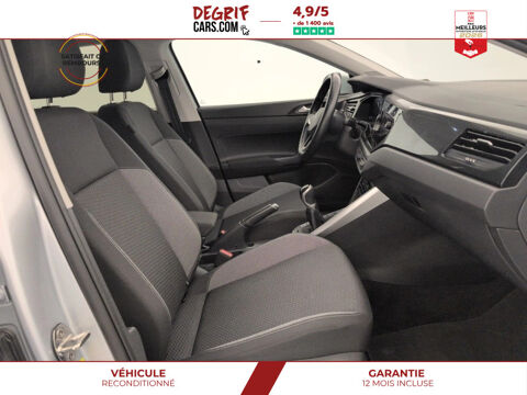 Taigo 1.0 TSI 116 BVM6 VW Edition 2024 occasion 35830 Betton