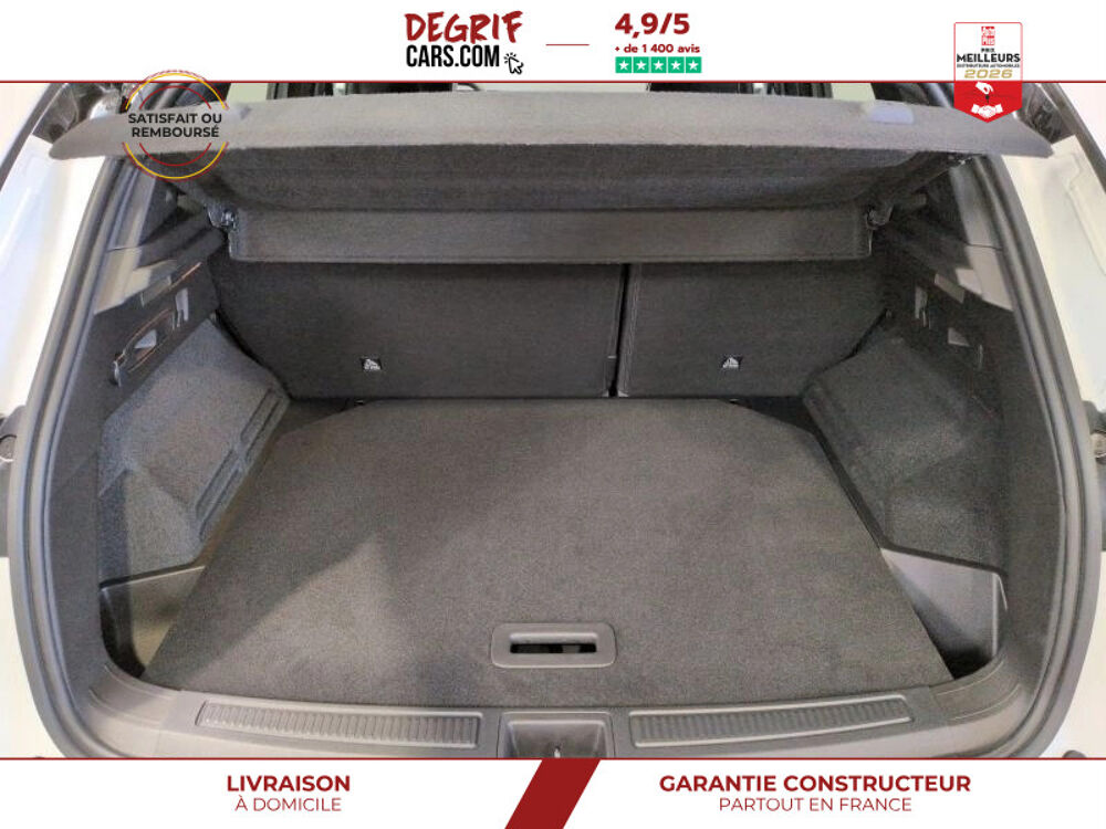 Austral Esprit Alpine full hybrid E-Tech 200 ch 2026 occasion 35830 Betton