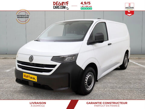 Utilitaire Utilitaire 2026 occasion Betton 35830