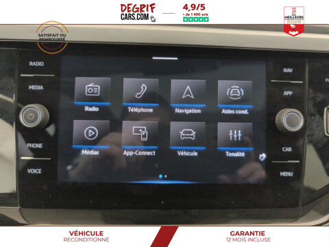 Taigo 1.0 TSI 116 BVM6 R-LINE 2025 occasion 35830 Betton