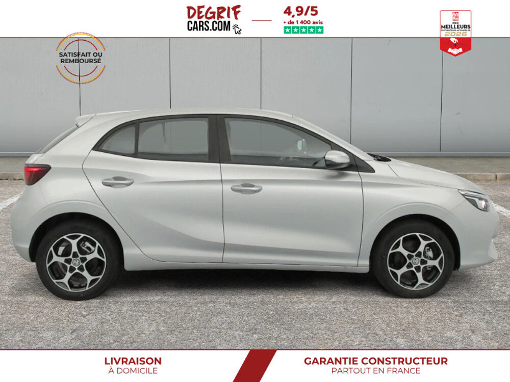 Divers 1.5 L Hybrid+ 195 ch Comfort 2026 occasion 35830 Betton