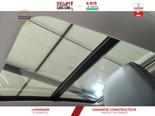 Divers 1.5 L HYBRID+ 197 CH BVA LUXURY + TOIT OUVRANT + CAM&Eacute;RA 360 2026 occasion 35830 Betton