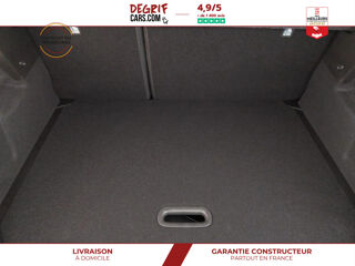 Captur esprit Alpine E-Tech full hybrid 160 ch 2026 occasion 35830 Betton