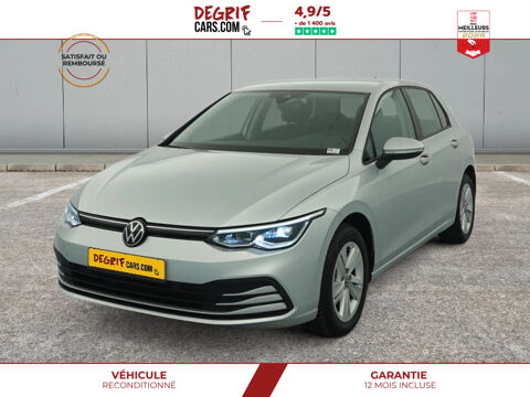 Annonce voiture Volkswagen Golf 25490 €