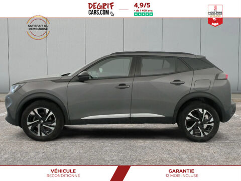 2008 PureTech 130 S S BVM6 Allure 2023 occasion 35830 Betton