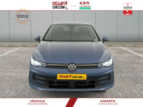Golf 2.0 TDI 116 BVM6 LIFE PLUS 2025 occasion 35830 Betton