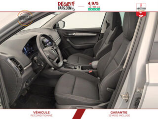 Karoq 2.0 TDI 116 ch SCR DSG7 Business 2023 occasion 35830 Betton