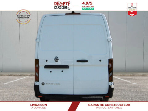 Divers EXTRA 2.0 Dci 150ch Bva Extra 2026 occasion 35830 Betton