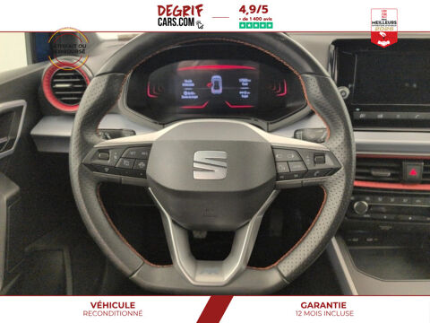 Arona 1.0 TSI 95 CH START STOP BVM5 FR 2024 occasion 35830 Betton