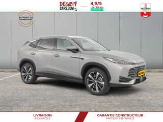 Divers 1.5 Hybrid+ 224ch Luxury 2026 occasion 35830 Betton