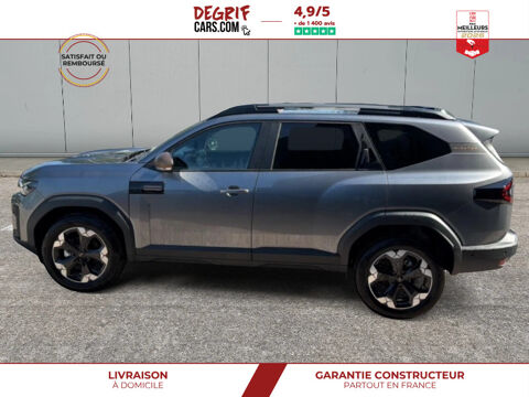 Divers 1.2 mild hybrid 140 extreme 2026 occasion 35830 Betton