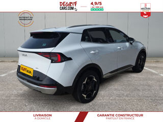 Sportage Hybride 239 ch BVA6 Active 2026 occasion 35830 Betton