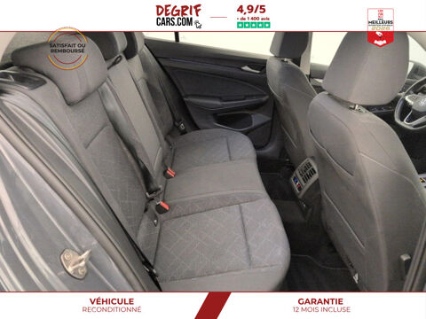 Golf 1.0 ETSI OPF 110 DSG7 LIFE PLUS 2024 occasion 35830 Betton