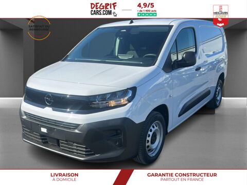 Annonce voiture Opel Divers 24690 €