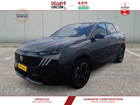 Annonce voiture Peugeot 3008 28490 €