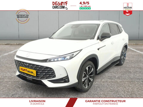 Divers 1.5T PHEV 272ch Luxury 2026 occasion 35830 Betton