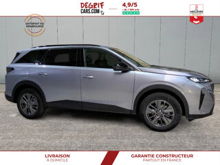 5008 HYBRID 145 CH BVA E-DCS6 ALLURE SUREQUIPE 2026 occasion 35830 Betton