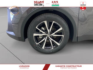 C-HR Graphic HYBRIDE 140 2026 occasion 35830 Betton