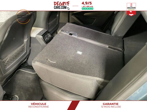 3008 Hybrid 145 e-DCS6 GT + PACK VISION 360 2025 occasion 35830 Betton