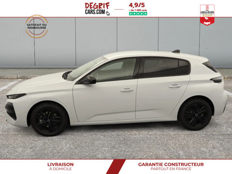 308 BUSINESS 1.2 Hybrid 145ch E-Dsc6 Business 2026 occasion 35830 Betton