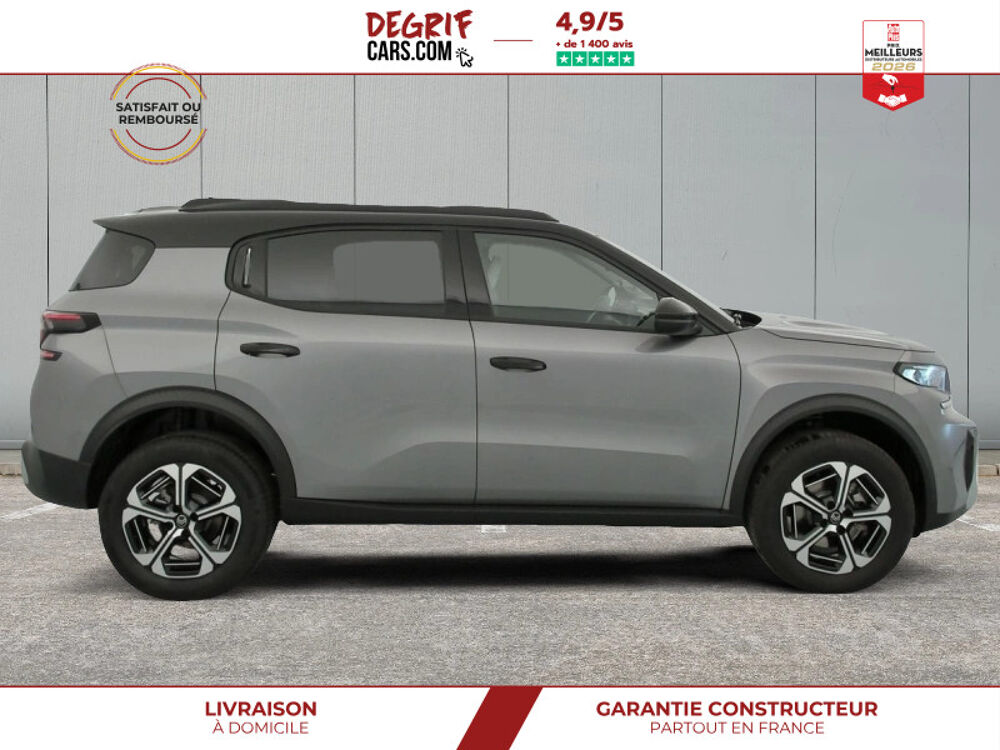 C3 Aircross Hybride 145 e-DCS6 Max 2026 occasion 35830 Betton