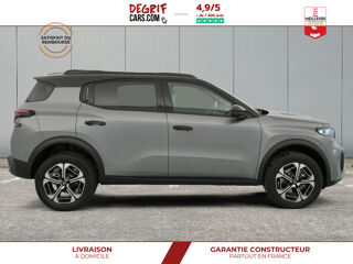 C3 Aircross Hybride 145 e-DCS6 Max 2026 occasion 35830 Betton
