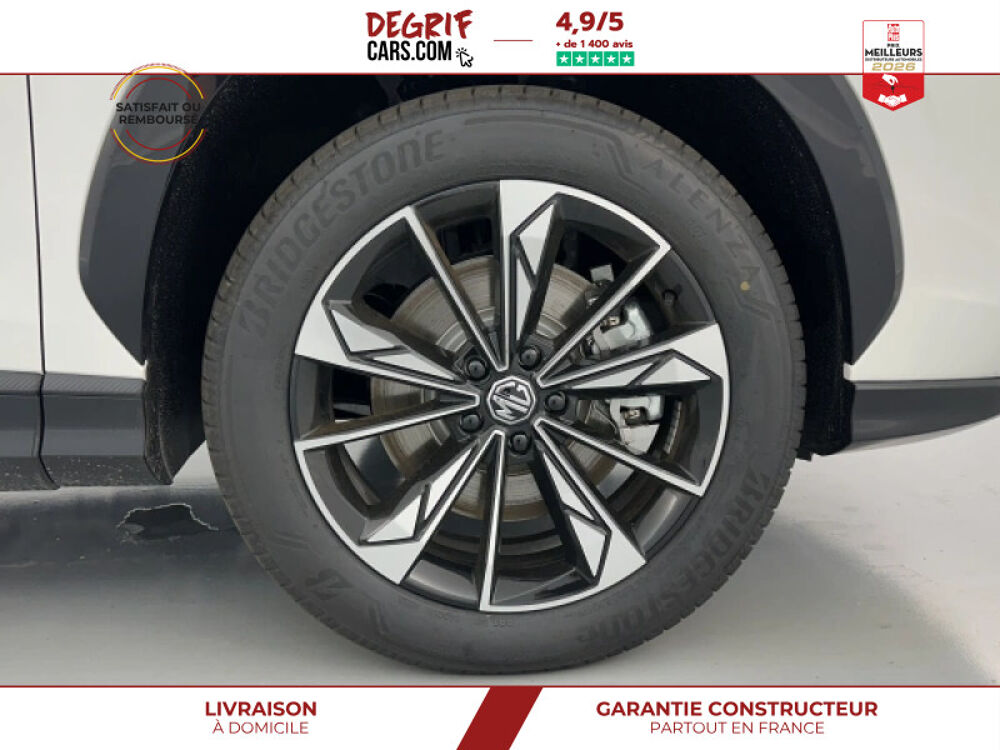 Divers 1.5 Hybrid+ 224ch Luxury 2026 occasion 35830 Betton