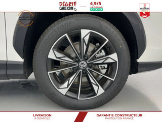 Divers 1.5 Hybrid+ 224ch Luxury 2026 occasion 35830 Betton