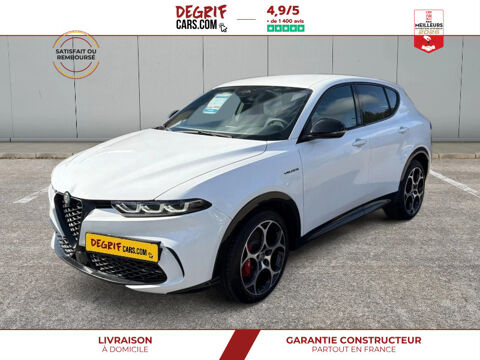 Annonce voiture Alfa Romeo Tonale 34190 €