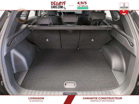 Tucson Intuitive 1.6 T-GDI 239 Hybrid BVA6 2026 occasion 35830 Betton