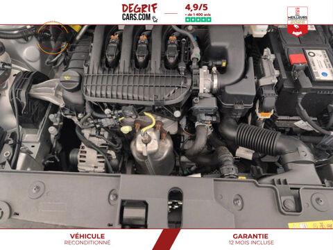 Corsa 1.2 75 ch BVM5 Edition 2023 occasion 35830 Betton