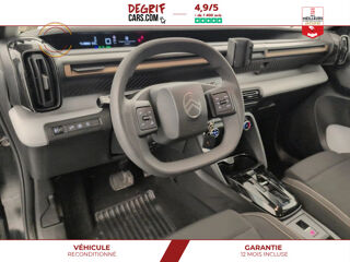 Divers 113 ch autonomie confort You 2025 occasion 35830 Betton