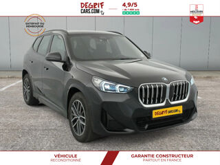 Divers SDRIVE 18D 150CH DKG7 M SPORT 2026 occasion 35830 Betton