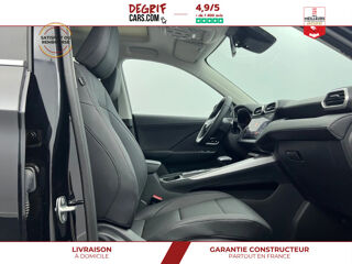 Divers 1.5 L Hybrid+ 197 ch Toit panoramique ouvrant Luxury 2026 occasion 35830 Betton