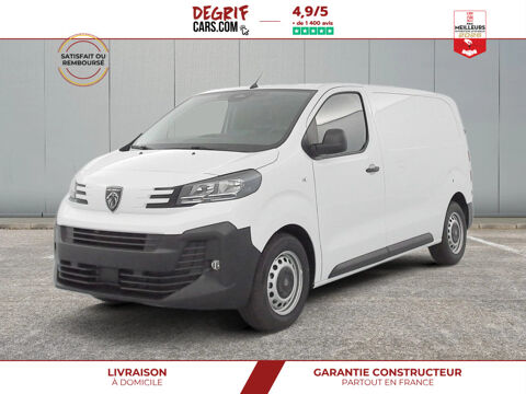 Expert III M 2.2 BlueHDi 150ch 2026 occasion 35830 Betton