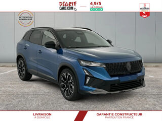 Austral E-Tech full hybrid 200ch Esprit Alpine 2026 occasion 35830 Betton