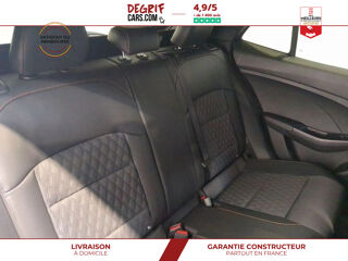 Divers Luxury 1.5 L Hybrid+ 195 ch 2026 occasion 35830 Betton