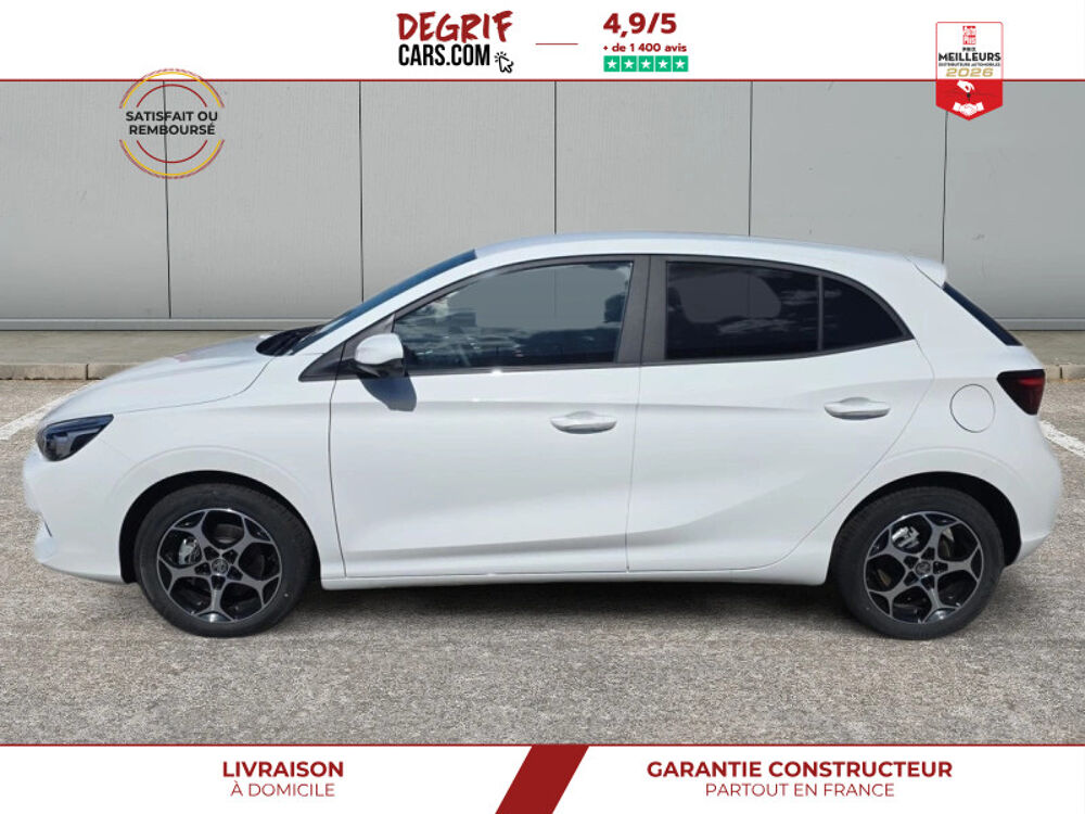 Divers 1.5 L Hybrid+ 195 ch Luxury 2026 occasion 35830 Betton