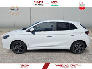 Divers 1.5 L Hybrid+ 195 ch Luxury 2026 occasion 35830 Betton