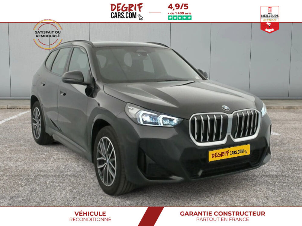 Divers SDRIVE 20D 163CH DKG7 M SPORT 2026 occasion 35830 Betton