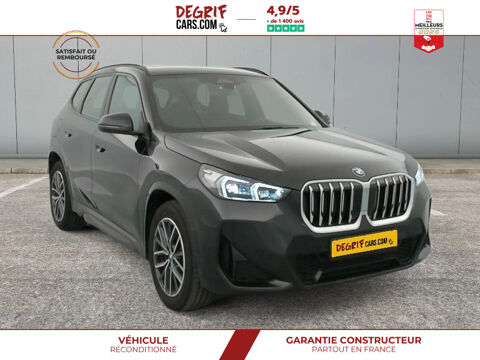 Divers SDRIVE 20D 163CH DKG7 M SPORT 2026 occasion 35830 Betton