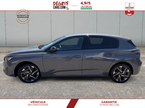 308 Hybrid 145 e-DCS6 Allure 2025 occasion 35830 Betton