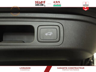 Divers 1.5 Hybrid+ 224 ch Luxury 2026 occasion 35830 Betton