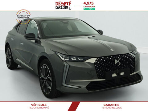 Autres Autres PureTech 130 EAT8 Rivoli 2024 occasion Betton 35830