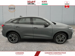Divers E-HYBRID 272 CH S TRONIC 6 S LINE 2026 occasion 35830 Betton