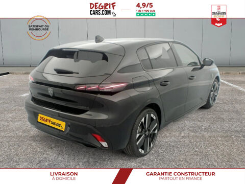 Divers Hybrid 145 e-DCS6 GT + PACK VISION 360 2026 occasion 35830 Betton