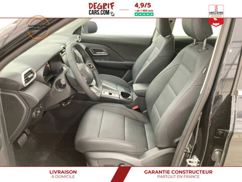 Divers Luxury 1.5 L HYBRID+ 197 CH 2026 occasion 35830 Betton