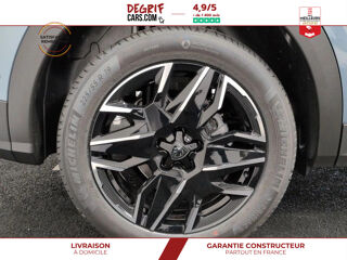 3008 Allure Hybrid 145 e-DCS6 + PACK 360 VISION 2026 occasion 35830 Betton