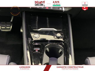 Divers E-HYBRID 272 CH S TRONIC 6 S LINE 2026 occasion 35830 Betton